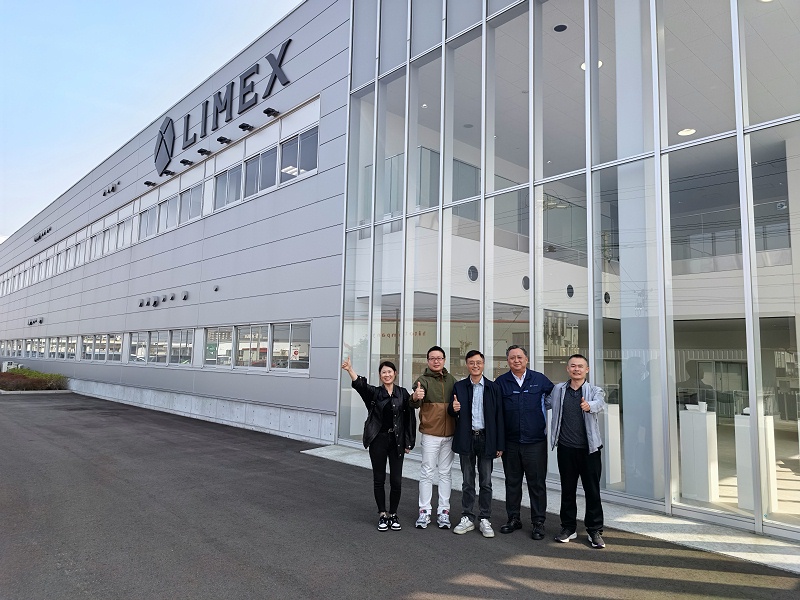 青島中新華美+日本TBM，共推碳酸鈣減塑PP創(chuàng)新材料