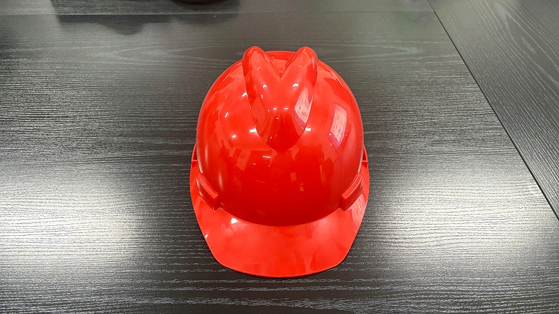 守護(hù)礦工安全，工礦安全帽用抗靜電ABS材料