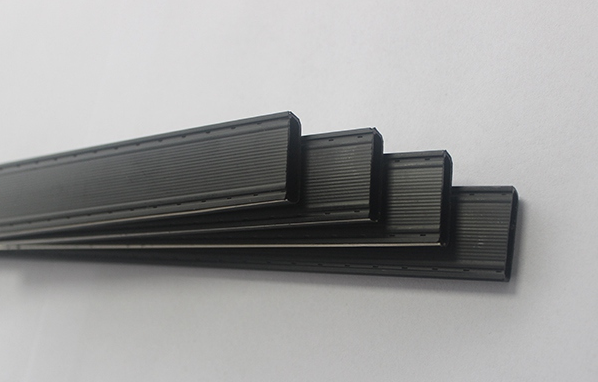 為什么越來越多的暖邊條廠家開始采用玻纖增強PP材料