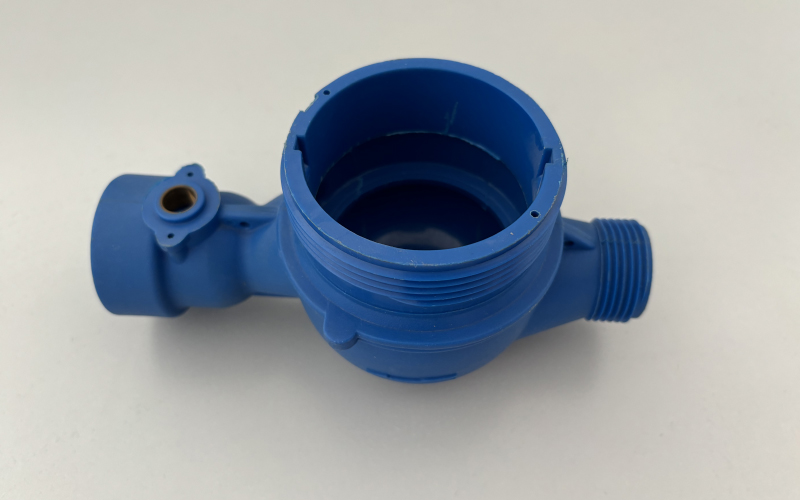 智能水表外殼用玻纖增強(qiáng)尼龍材料