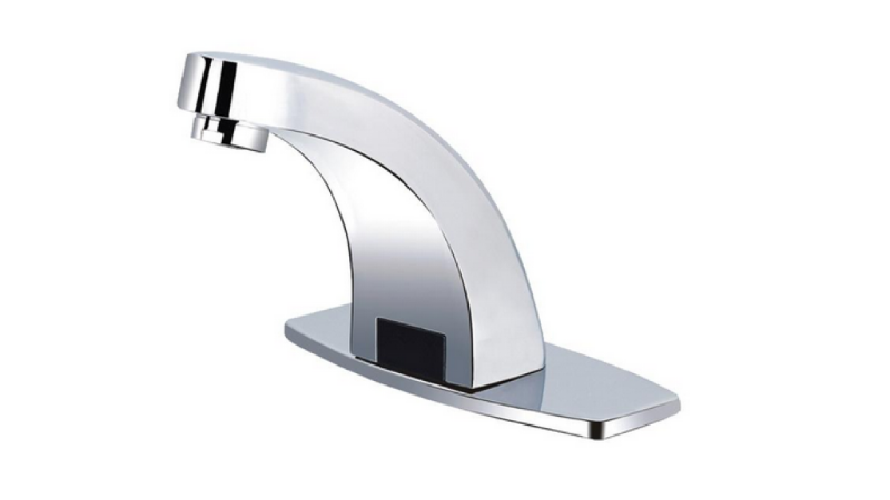 感應(yīng)水龍頭用透紅外PC材料