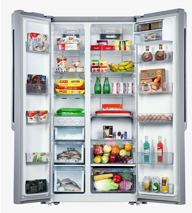 冰箱內(nèi)膽用押出級ABS板材料哪家好，中新華美為您定制生產(chǎn)