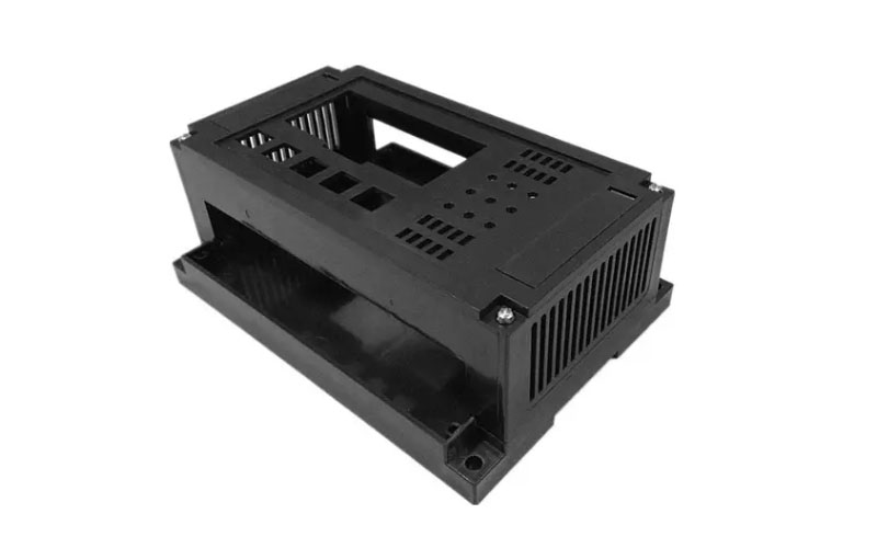 中新華美高性能無鹵阻燃PP，打造空調(diào)電控盒的“防火墻”