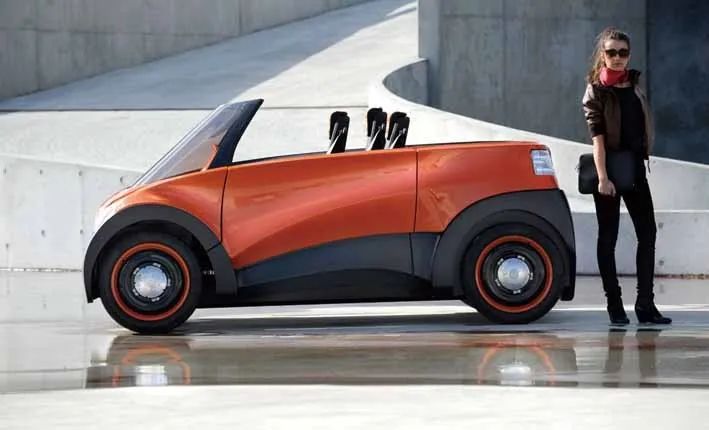 改性塑料材料在汽車部件中應(yīng)用的優(yōu)勢