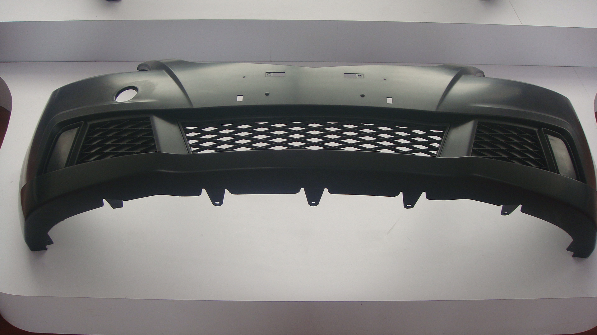 改性PP生產(chǎn)廠家：汽車保險杠用PP+EPDM+TD為您快速報價