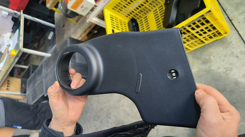 汽車內(nèi)飾件