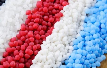 TPE、TPU熱塑性材料的特點及其應用