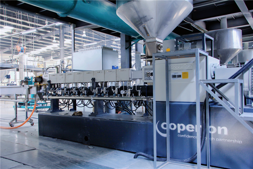 山東煙臺塑料顆粒廠家在哪里？塑料原材料公司推薦！