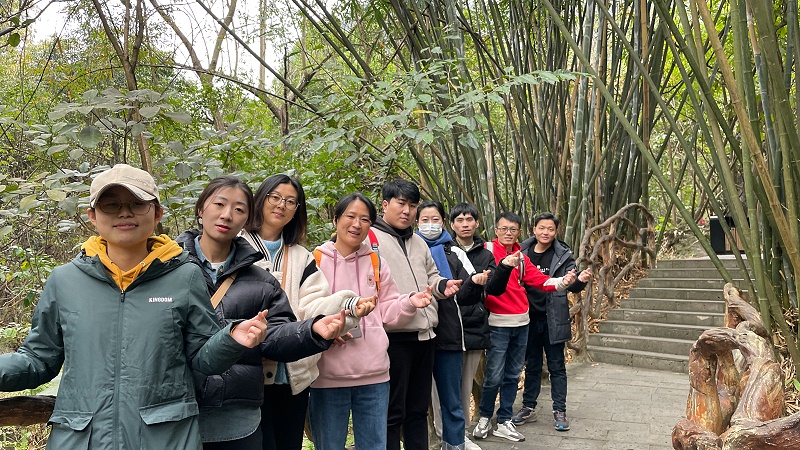 青島中新華美團(tuán)隊(duì)貴州五日游