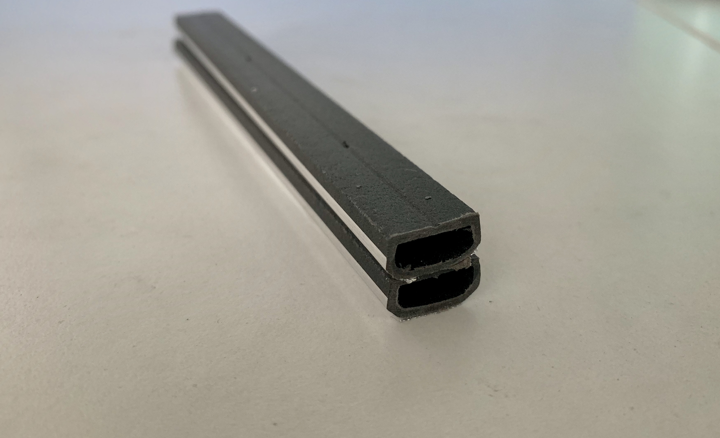 中新華美改性PP產(chǎn)品--暖邊條