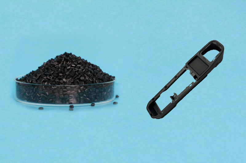 汽車(chē)副儀表板用 低氣味改性PP材料