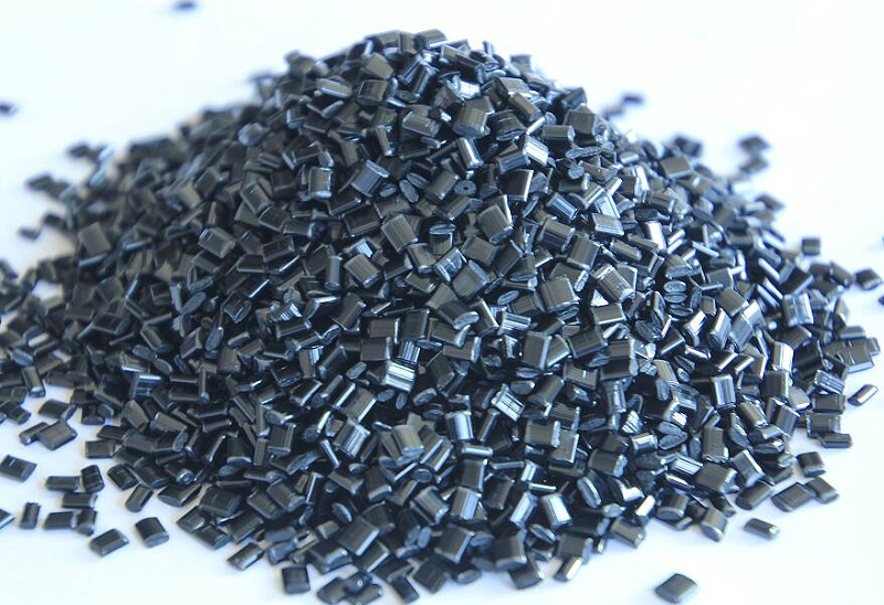 貨車輪胎護(hù)板用PC/ABS材料--中新華美改性塑料