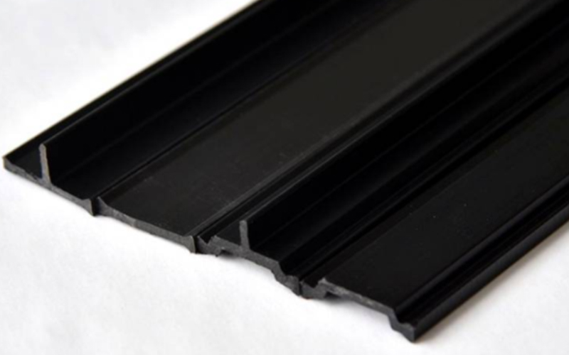 高性能滑石粉改性PP密封條材料：解決注塑行業(yè)痛點的創(chuàng)新方案