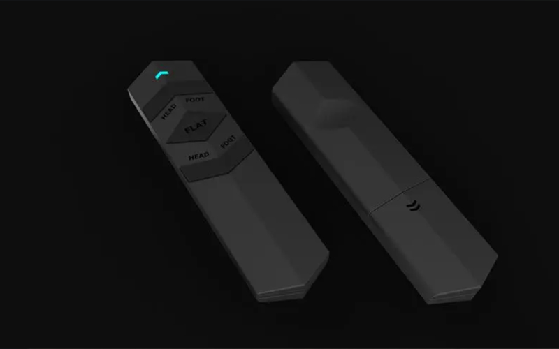 智能家居遙控器