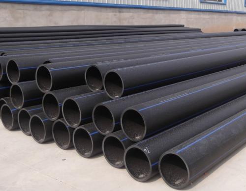 工程塑料、改性塑料管材的性能特點及其主要應用范圍