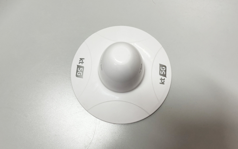 5G天線罩材料怎么選？中新華美改性ASA一站式解決方案