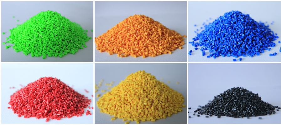 青島中新華美塑料有限公司的主要改性塑料有哪些？