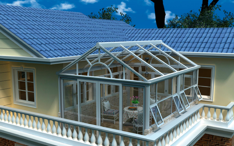 一文了解陽光房用透明增韌亞克力材料優(yōu)勢(shì)