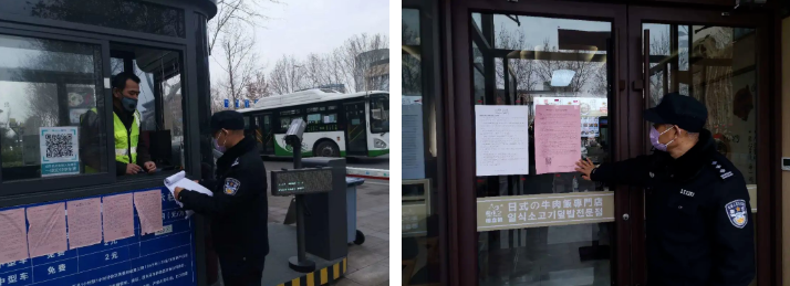 城陽(yáng)街道開(kāi)足馬力，跑出復(fù)工復(fù)產(chǎn)“加速度