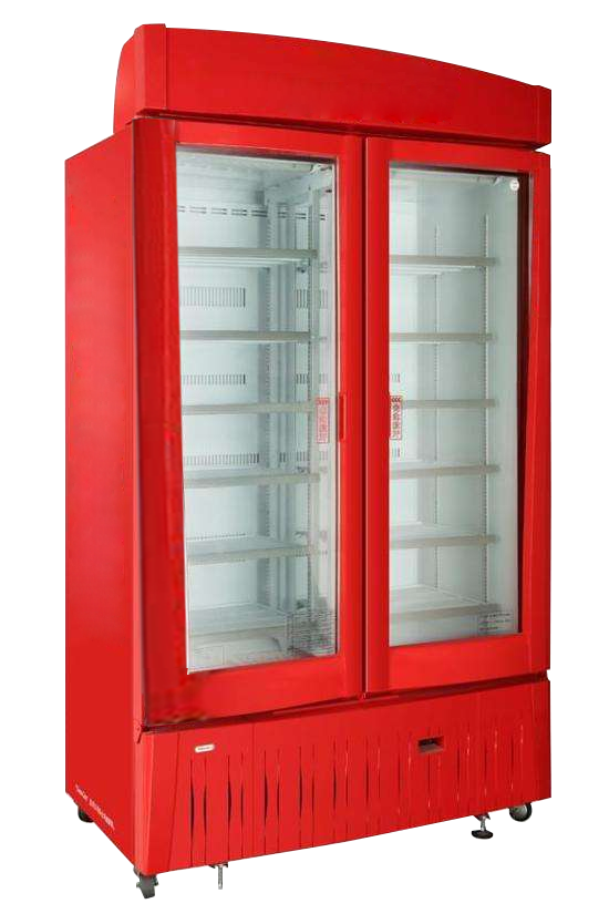 耐候ASA材料展示柜專用料：中新華美改性塑料廠提供一對一技術支持